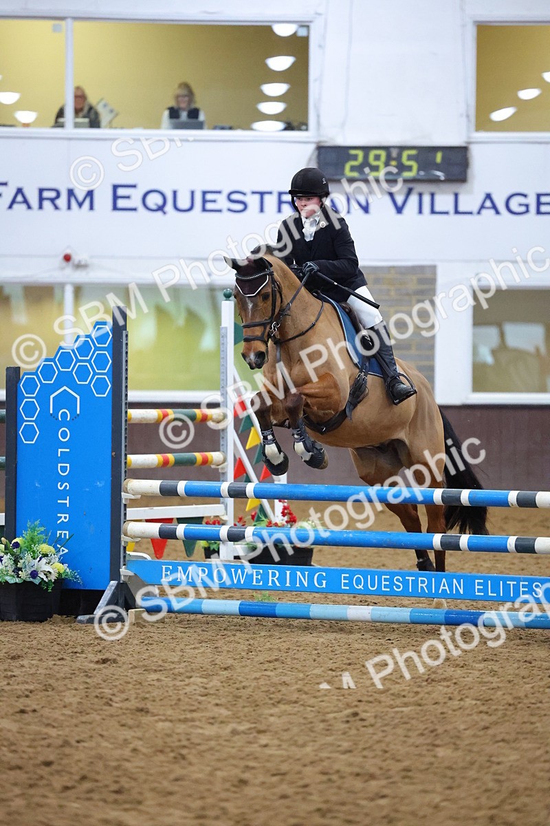 SBM_005197 - Class 21 - Amateur Championship Qualifier 85cm
