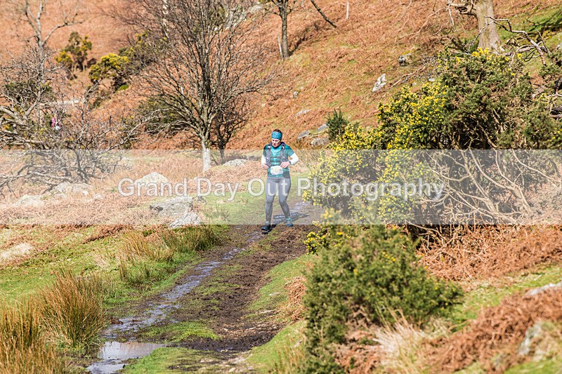 Buttermere-707 - High Terrain Events Buttermere Trail Run Sunday 26th March 2023