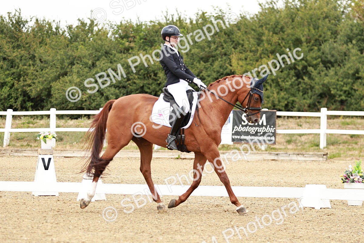 SBM_003630 - Class 7 - Advanced Medium 6 Gold - 13.16-14.36