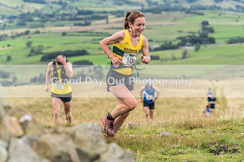Fellside-84 - Fellside Fell Race Wednesday 24th July 2024