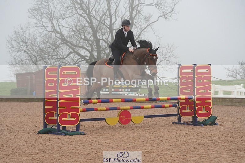 260307-132918-00975 - Cls 32 85cm Amateur Qualifier