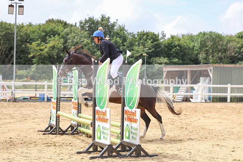 3E7A3049 - Class 5: 60cm Senior