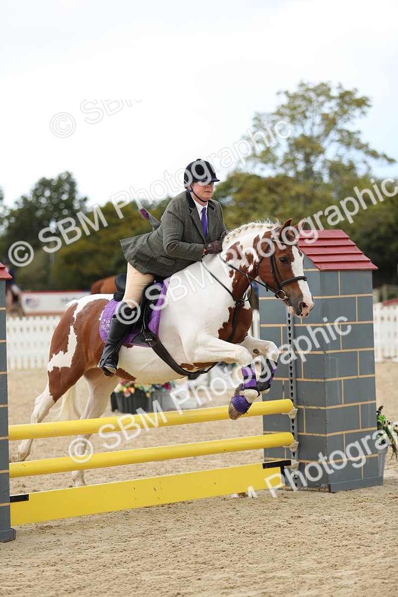 SBM_09877 - J36 - Veteran Rider 70cm