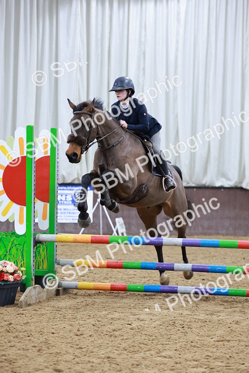 SBM_002575 - Class 8 - Clear Round