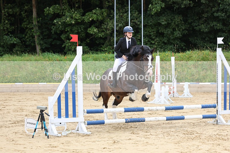 3E7A2394 - Class 3: 50cm Open