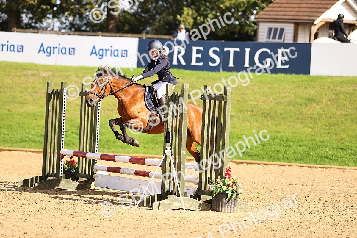 SBM_46117 - J9 - Junior Pony 70cm Championship