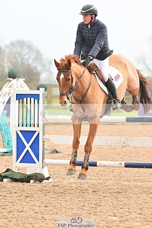 250122-131402-00466 - Cls 5 National 1.15m Members Cup