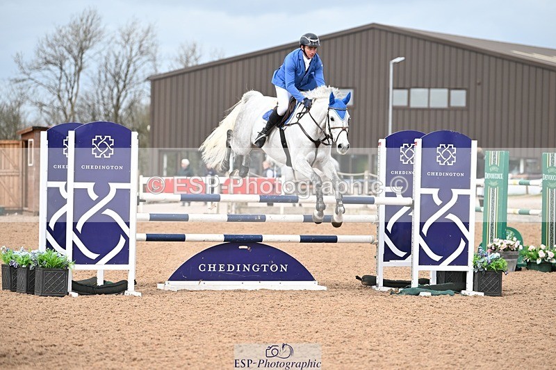 250329-124014-04575 - Cls 15 Snr Foxhunter