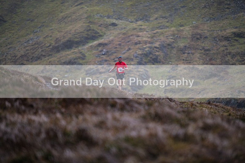 Dalehead-109 - Dalehead Fell Race Sunday 20th October 2024