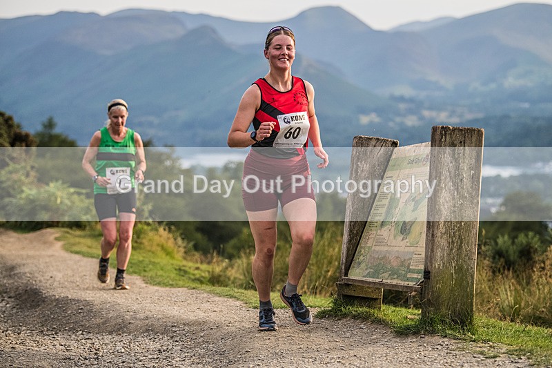 Not Round Latrigg-277 - Not Round Latrigg Fell Race Wednesday 12th August 2026