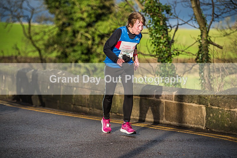 Ribble-1776 - Ribble Valley 10K Sunday 31st December 2023