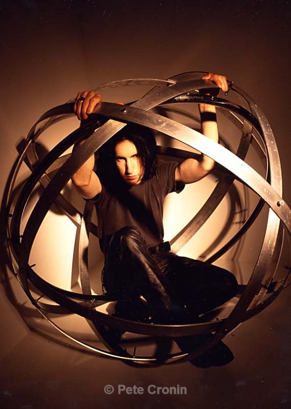 Trent Reznor