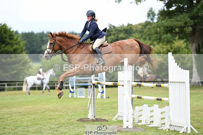 250703A-145714-02048 - Cls 14 Snr 1.15m Open