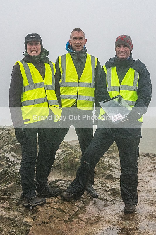 Loughrigg-6 - Loughrigg Fell Race Wednesday 10th April 2024