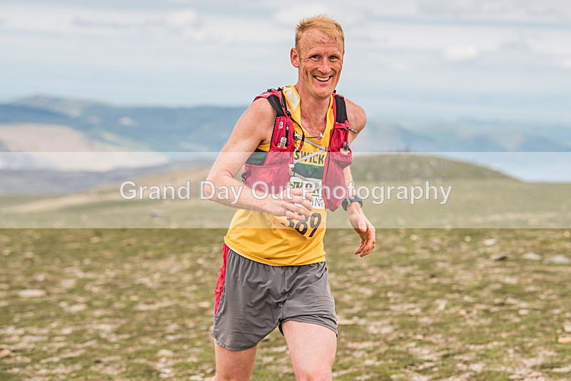 Helvellyn-379 - Helvellyn & The Dodds Fell Race Saturday 27th May 2023