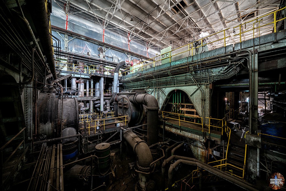  - Penwood Power Station