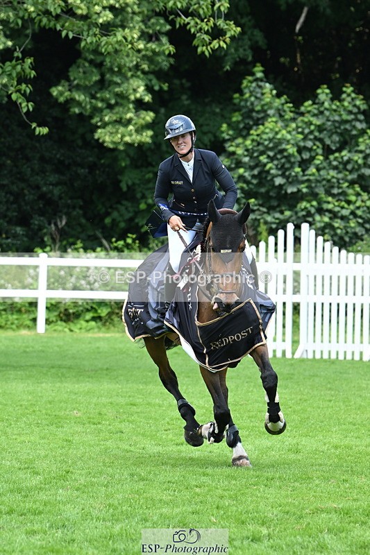 250614A-140911-07064 - Cls 20 Foxhunter