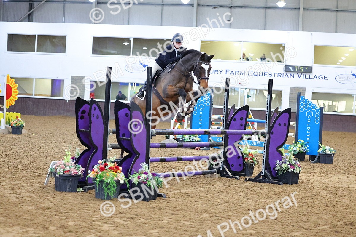 SBM_006534 - Class 25 - Senior 1.05m