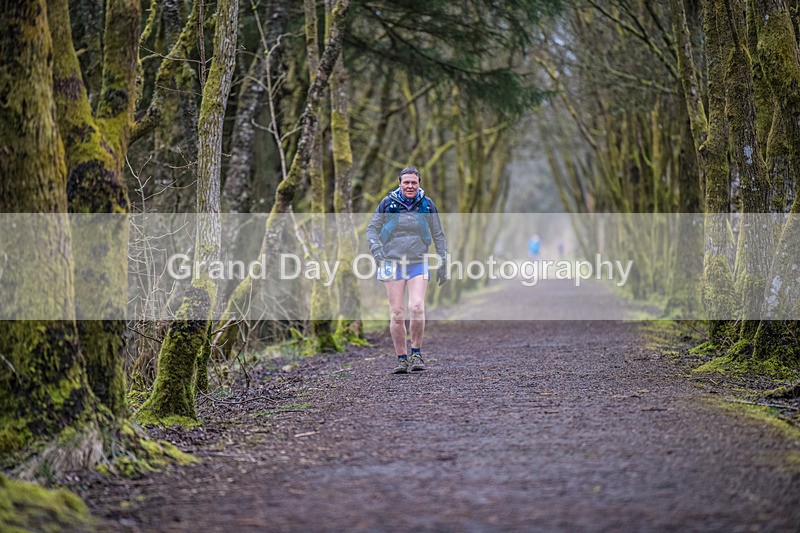 Kielder Ultra-1278 - High Terrain Events Kielder 82, 50, 32K Ultra Races, Saturday 1st April 2023