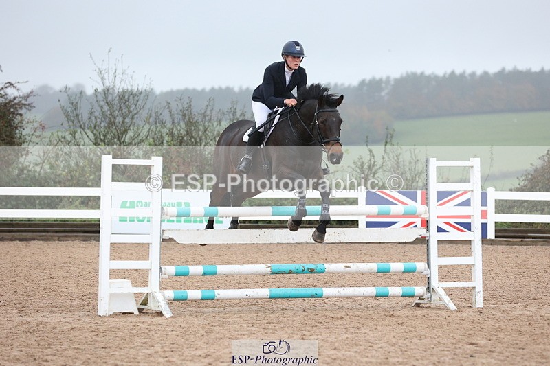 231112A-130021-04318 - Cls 19 Snr 1.05m Open