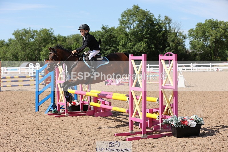 240629A-163217-08061 - Cls 13 Stepping Stones 128cm + 138cm