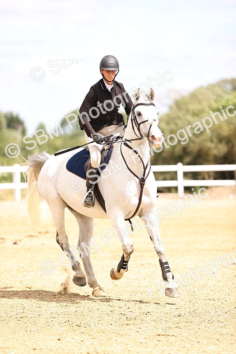 SBM_001020 - Class 5 - 1.05m Amateur Championship Qualifier
