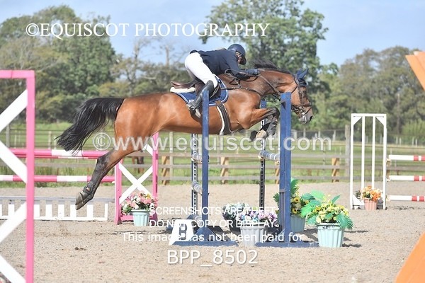 BPP_8502 - CLASS 37 SUN 2ND ROUND Equiyd 1.05m Amateur Championship Qualifier