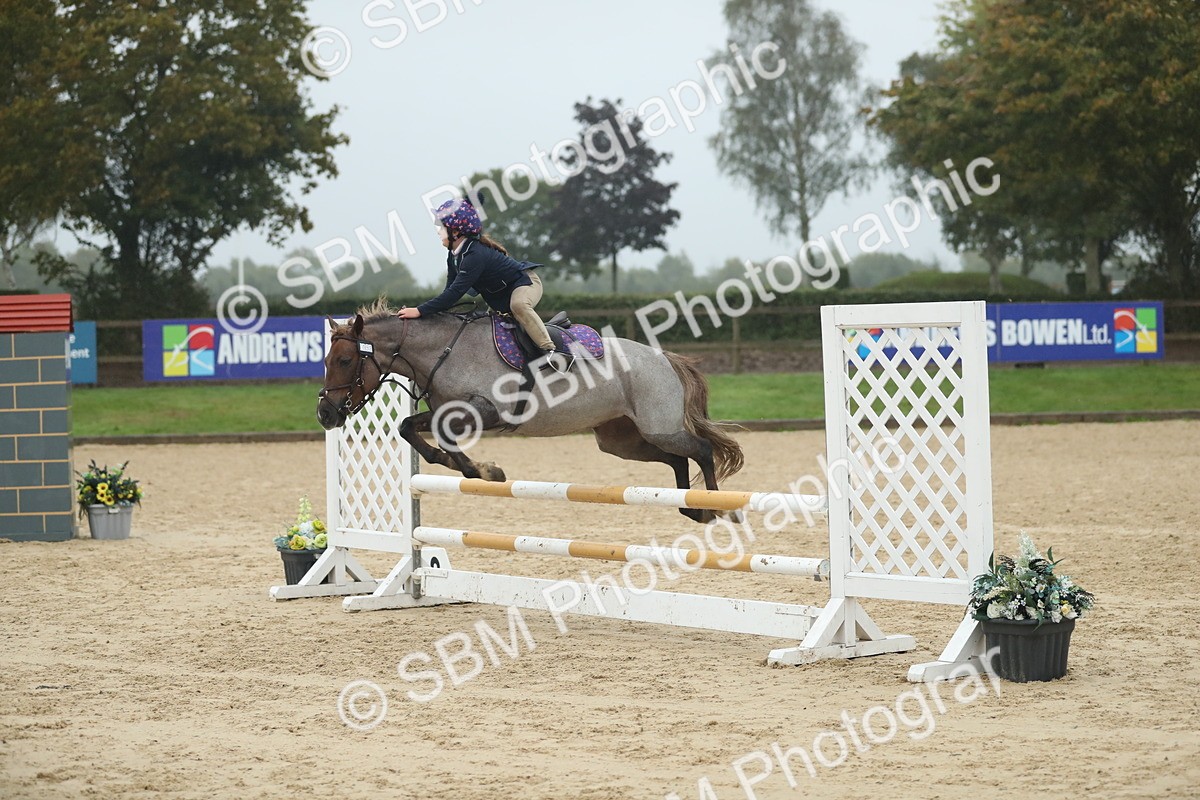 SBM_74247 - Supreme championship Junior Pony 70cm 75cm