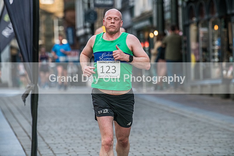 RTH-415 - Keswick Round The Houses Road Race Wednesday 23rd April 2025