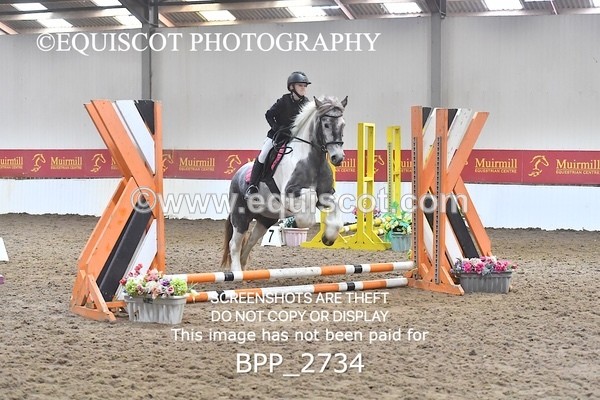 BPP_2734 - CLASS 2 30CM