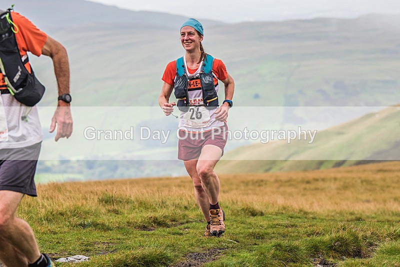 Sedbergh -477 - Sedbergh Hills Fell Race Sunday 20th August 2023