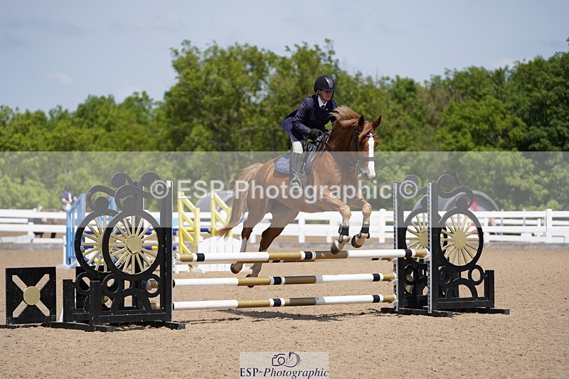 230528A-121000-07015 - Cls 32 85cm Amateur Quali