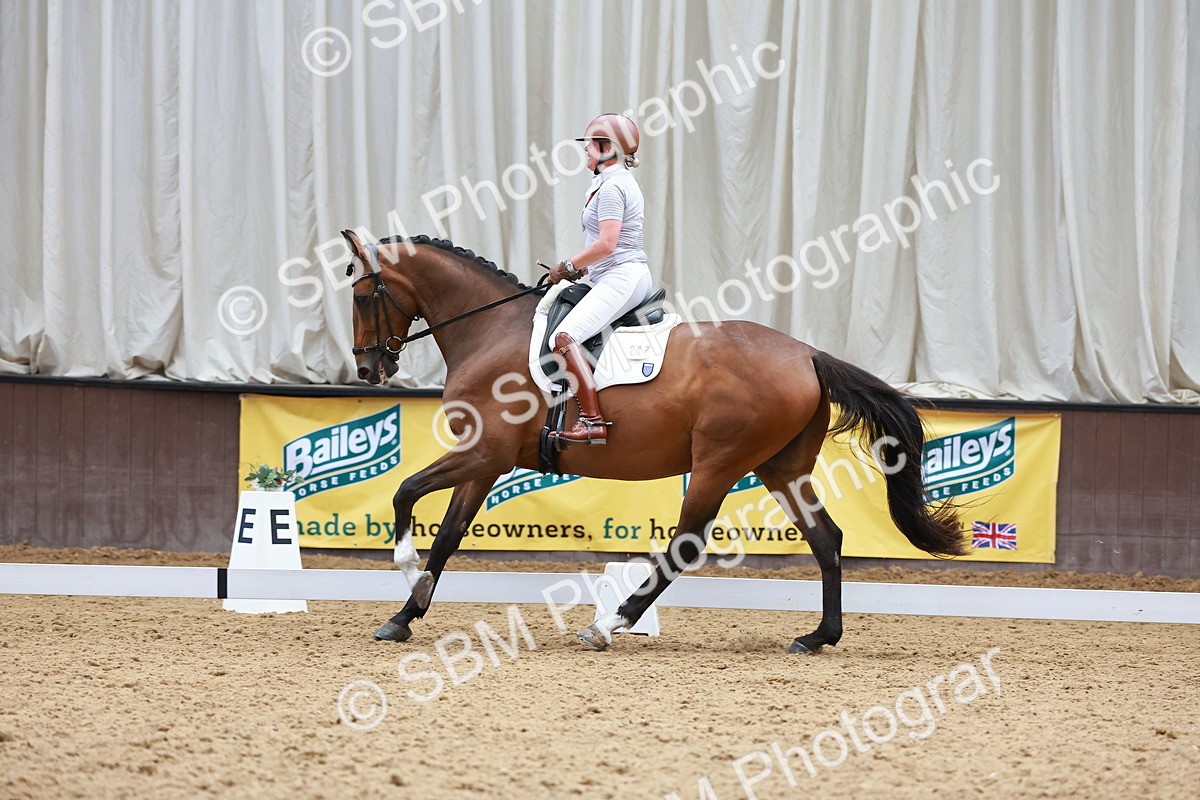 SBM_003886 - Para PYO Warm Up