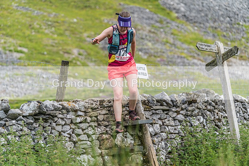 Settle Hills-751 - Settle Hills Fell Race Sunday 21st June 2026