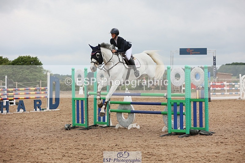 250524-114945-04616 - Cls 14 Snr Newc 1st Rnd