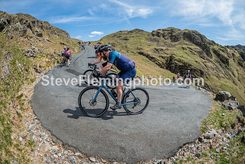 141423 - Hardknott Hairpin 14.00 - 15.00