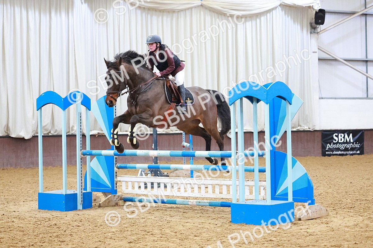 SBM_003510 - Class 3 - Senior Discovery - 1.00m