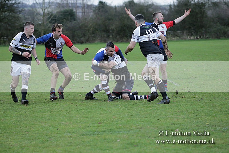 RU 071219-0073 - Pewsey Vale RFC v Devizes II RFC 07/12/19