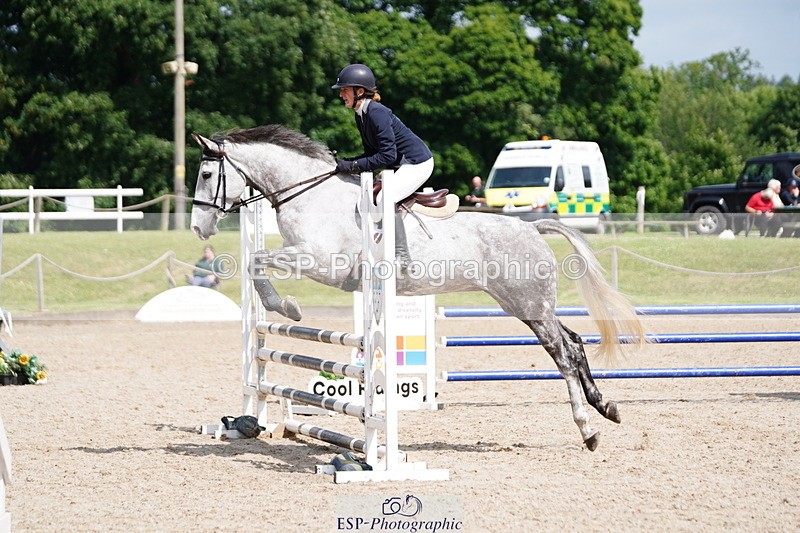 250613A-104508-01281 - Cls 10 British Novice and 90cm Open