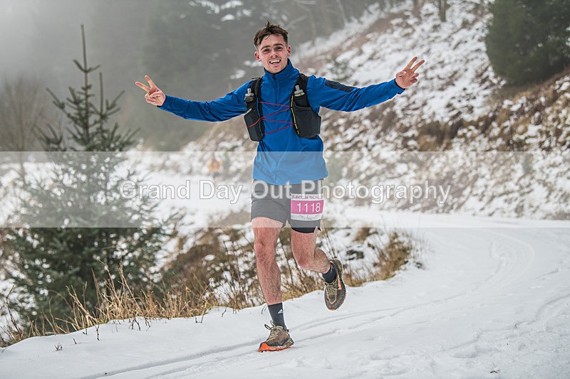 Glentress-29 - High Terrain Events Glentress 42, 21 & 10K Trail Races Sunday 15th February 2026