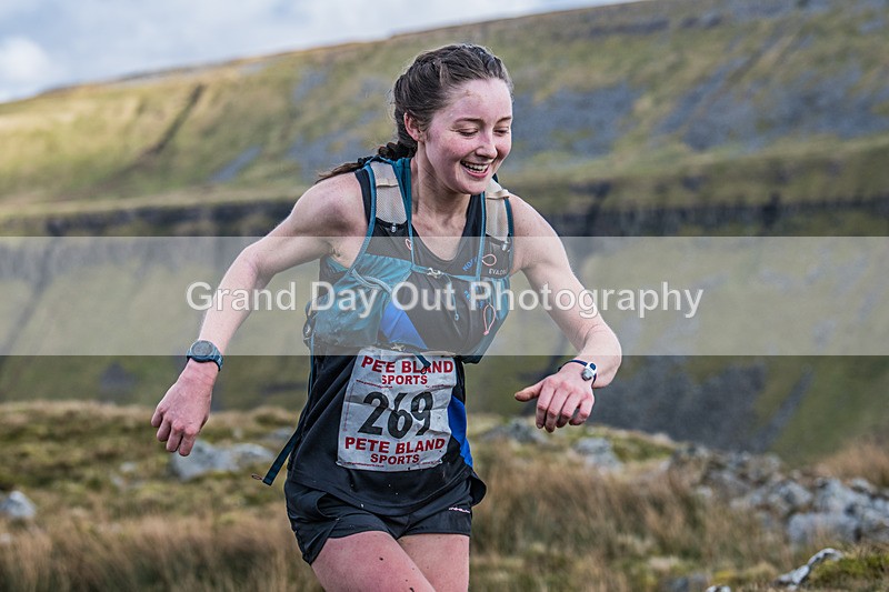 High Cup Nick-483 - Inov8 High Cup Nick Fell Race Saturday 24th February 2024