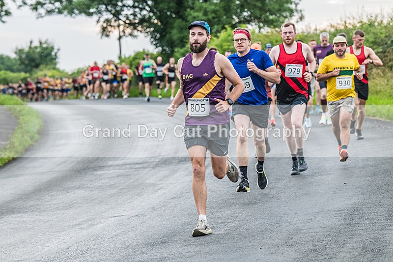 Lambfoot Loop-51 - Lambfoot Loop Road Race Tuesday 7th July 2026