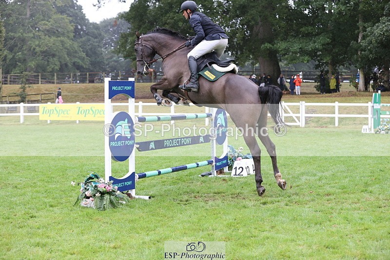 250830A-155718-07350 - Cls 17 Snr Foxhunter