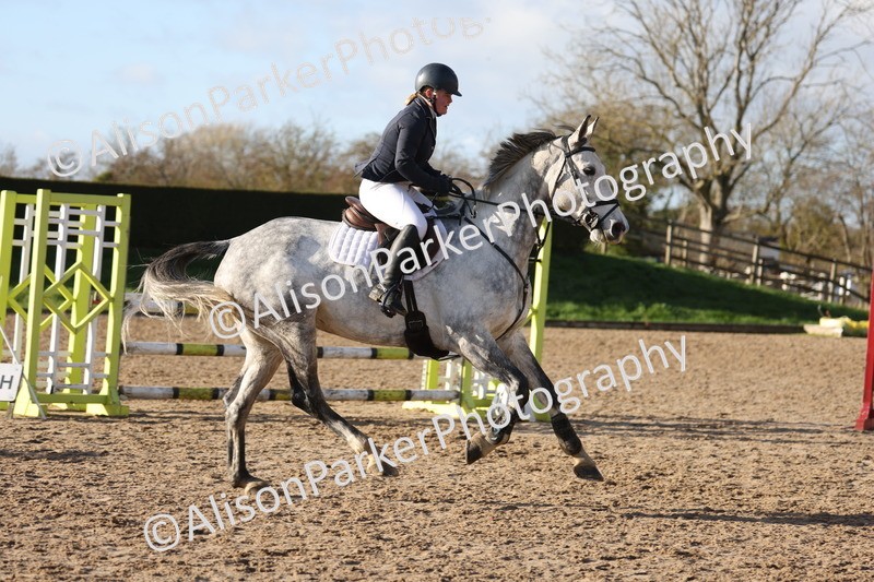 20251123-1451 - Class 5 - 1.00m