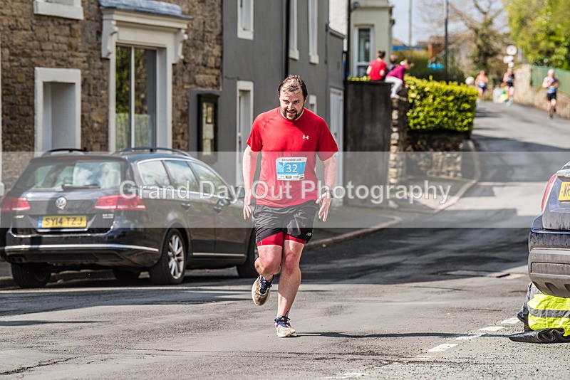 Brigham 10k-434 - Brigham 10k Road Race Sunday 23rd April 2023