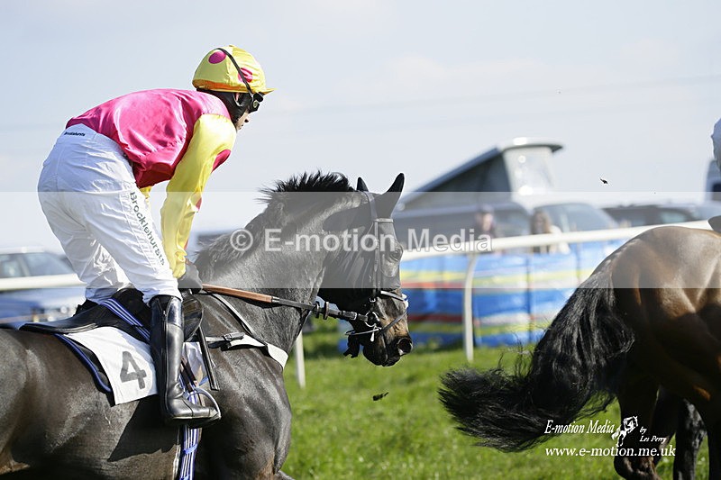 PtP 200322 365 - Mendip Farmers Point-to-Point 20/03/22