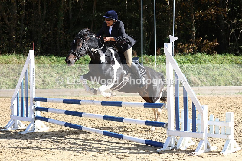 3E7A5254 - Class 9: 80cm Senior