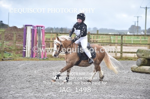 JAC_1498 - 60cm Open, National AE Qualifier