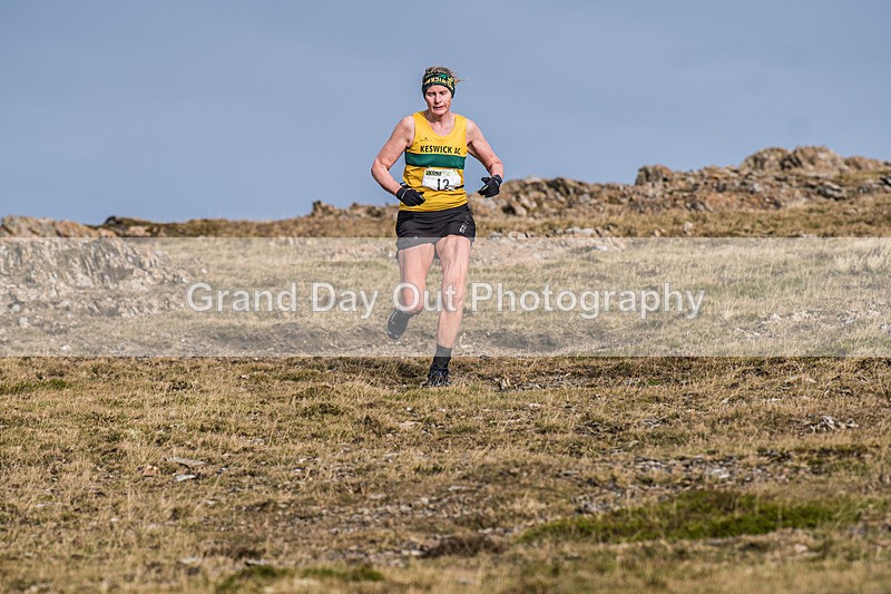 Buttermere-452 - Buttermere Shepherds Meet Fell Race Sunday 27th October 2024