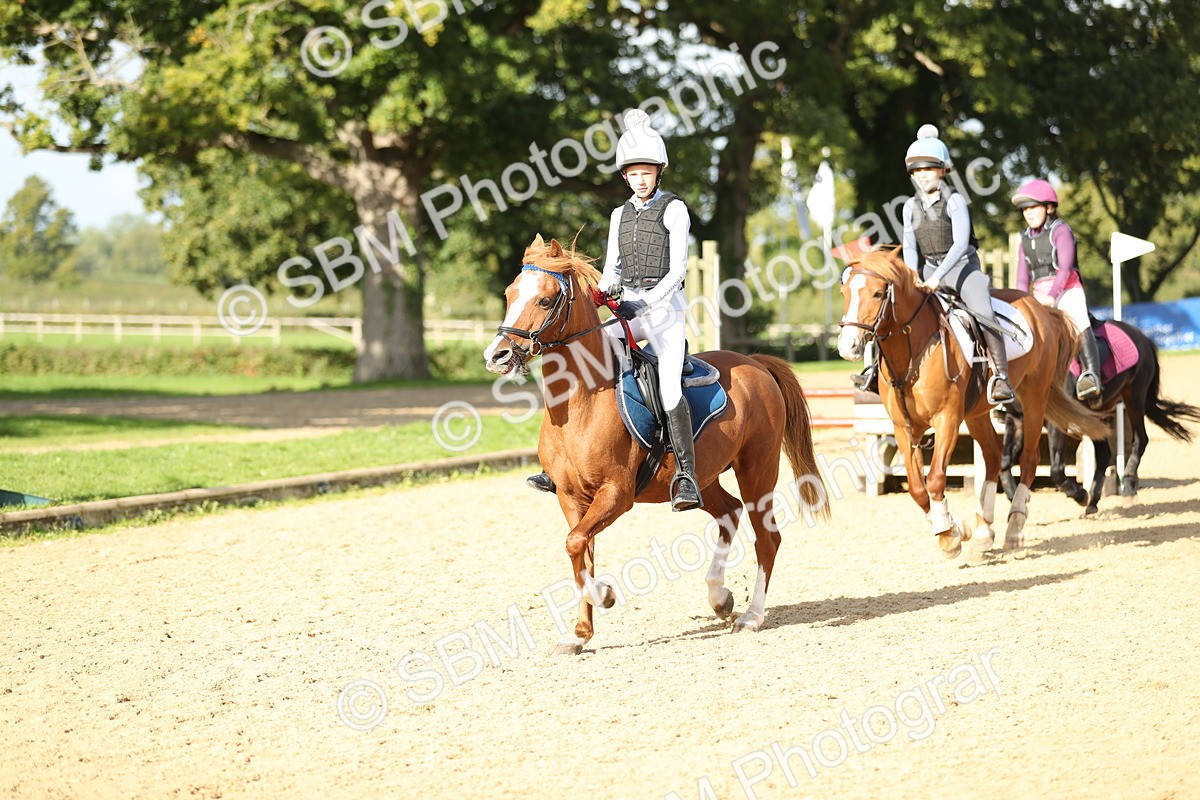 SBM_15607 - E4a - Eventers Challenge 50cm Open